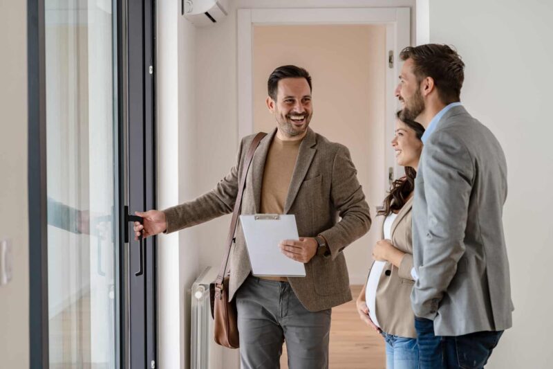 insurance appraisals for property managers
