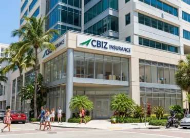 CBIZ is acquired by large accounting firm